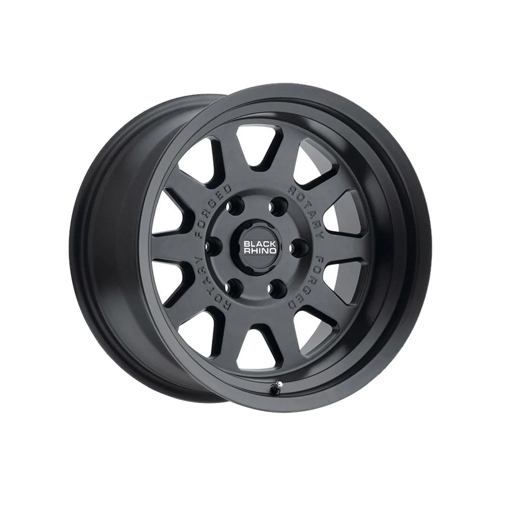 Standard Wheels