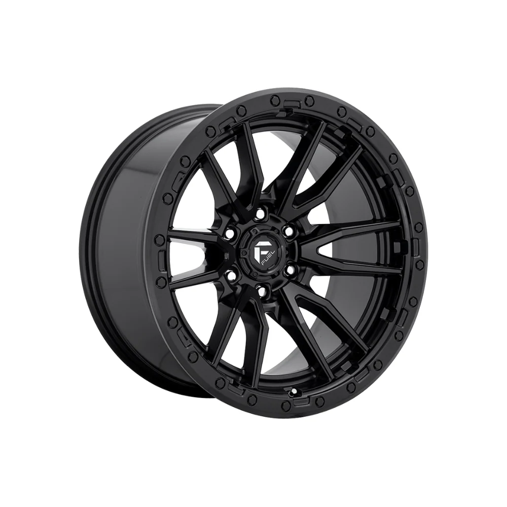 Wheel Brands