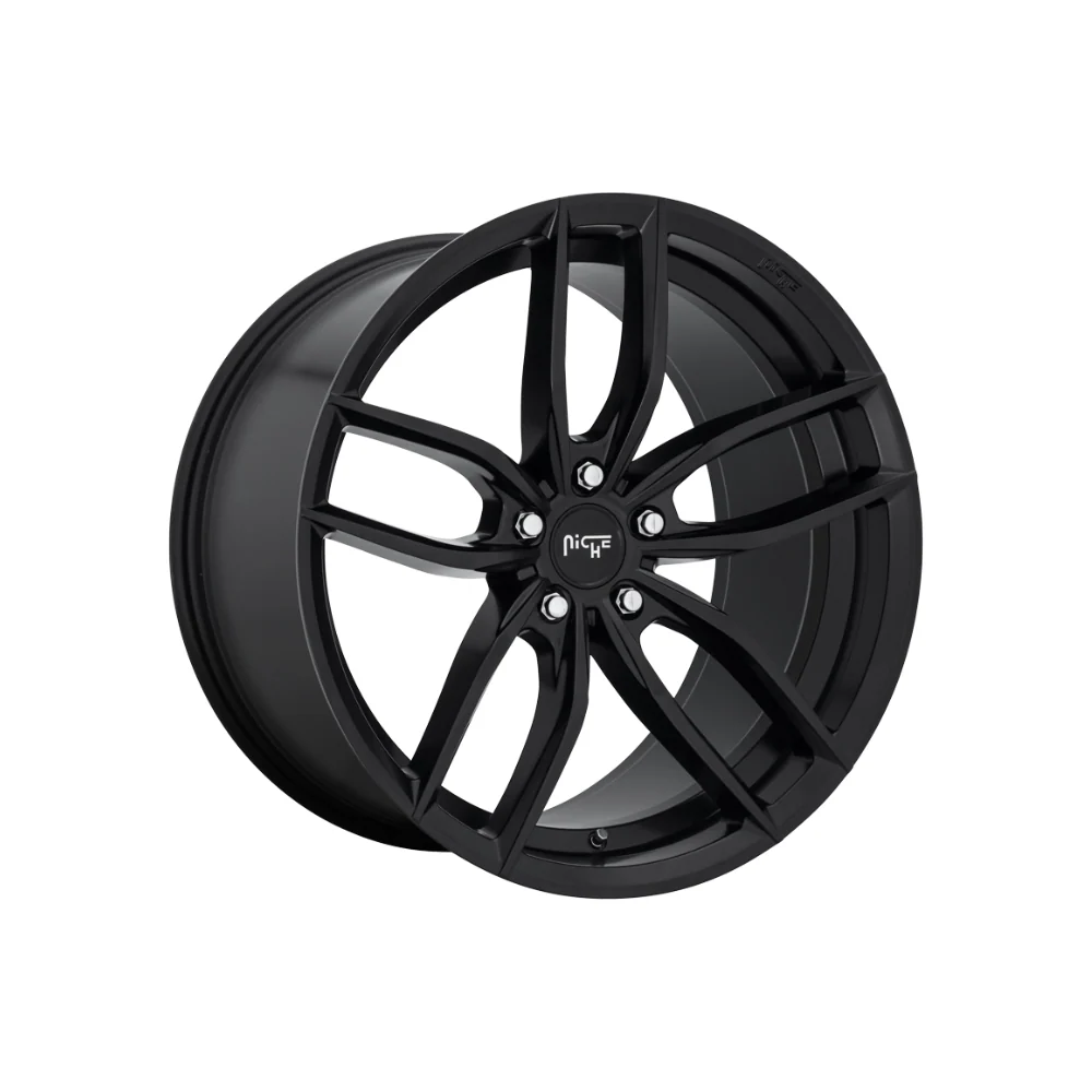Alloy Wheels